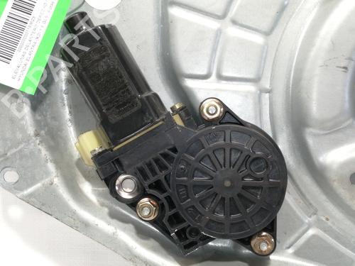 Front right window mechanism HYUNDAI ELANTRA III Saloon (XD) 1.6 | BP8323059C23 