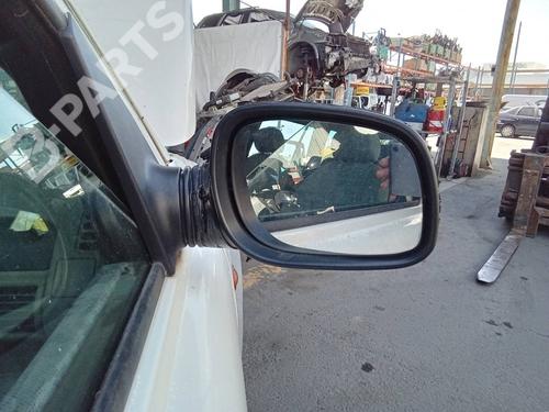 Used Right mirror Right mirror LAND ROVER FREELANDER I (L314) 2.0 DI 4x4 (98 hp) 10382892 10382892