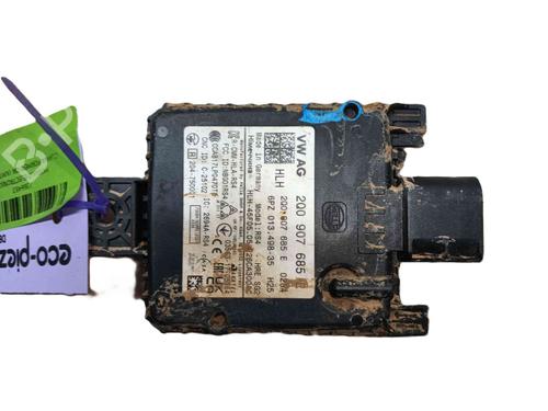 Electronic module CUPRA FORMENTOR (KM7, KMP) 1.5 TSI | BP36693083M83 - Image 2
