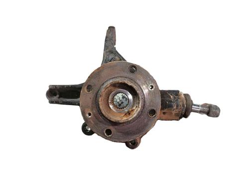 Used Right front steering knuckle Right front steering knuckle 37664670 37664670