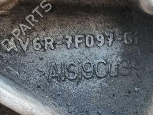Gearbox FORD FOCUS III 1.6 TDCi | BP38752201M3 - Image 6