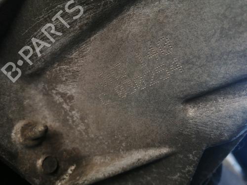 Gearbox NISSAN MICRA III (K12) 1.5 dCi | BP15899571M3