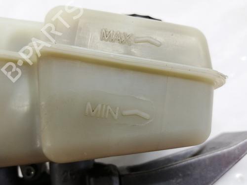 Brake master cylinder MERCEDES-BENZ M-CLASS (W164)  | BP8391434M77