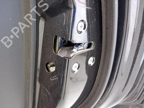 Rear right lock NISSAN JUKE (F15) 1.5 dCi | BP18045458C99 