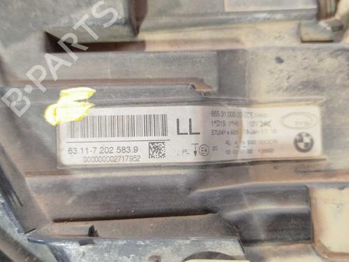 Left headlight BMW 3 (E90) 318 d | BP39944534C28 - Image 2