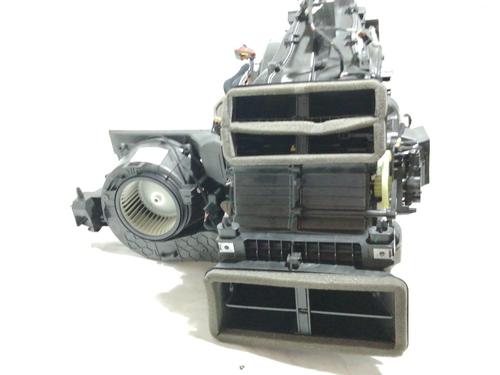 Used Heater matrix box FIAT 500X (334_) 1.6 D Multijet (334AXA1B, 334AXA11) (120 hp) 14258431