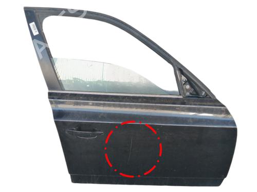 Used Right front door BMW X3 (E83) [2003-2011]  11801320