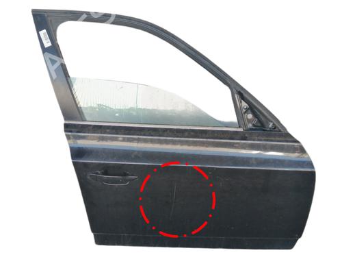 BP11801320C3 | Right front door BMW X3 (E83)  BP11801320C3