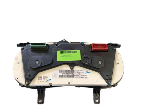Instrument cluster NISSAN INTERSTAR Bus (X70) dCi 115 | BP36453342C47 - Image 2