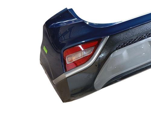 Rear bumper HYUNDAI SANTA FÉ IV (TM, TMA) 2.2 CRDi | BP29356628C8 