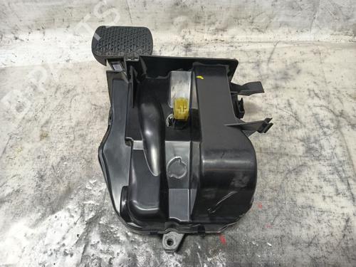 Break pedal MERCEDES-BENZ CLS (C219) CLS 320 CDI (219.322) | BP19807051I19