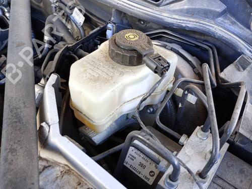Brake master cylinder BMW 3 Touring (E91)  | BP16131808M77 