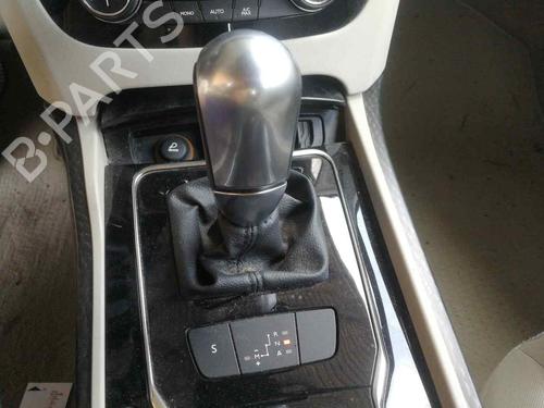 Gear lever PEUGEOT 508 I (8D_) 1.6 HDi | BP16148505M90 
