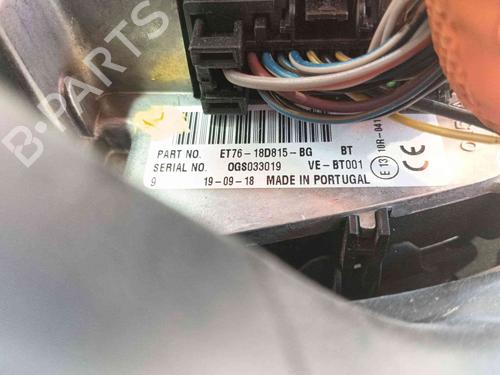 Radio FORD TRANSIT COURIER B460 MPV 1.5 TDCi | BP36807742E6 - Image 3