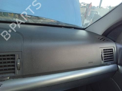 Passasjer kollisjonspute OPEL VECTRA C (Z02) 2.0 DTI 16V (F69) | BP10363368C10 