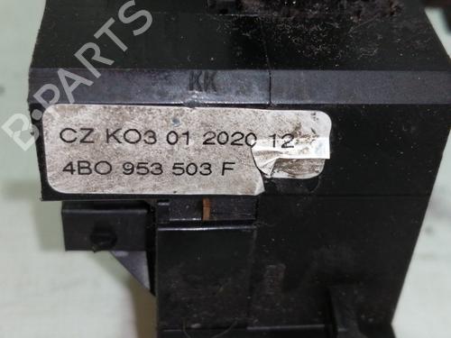 Steering column stalk SEAT LEON (1M1) 1.9 TDI | BP10625610I23 