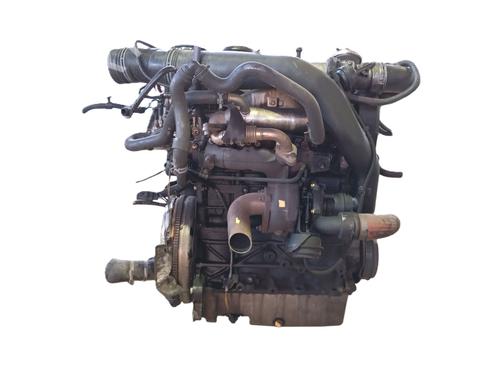 Used Engine SEAT LEON (1M1) 1.9 TDI (150 hp) 32182245