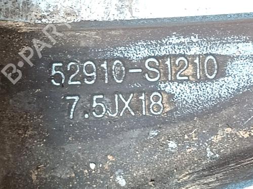 Rim HYUNDAI SANTA FÉ IV (TM, TMA) 2.2 CRDi | BP29356616C45 