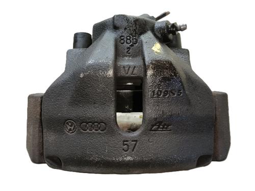 Højre bremsekaliber foran AUDI A6 C6 (4F2) 2.0 TDI (140 hp) 23425112