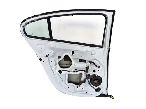 Left rear door RENAULT FLUENCE (L3_) Z.E. | BP17053089C4 