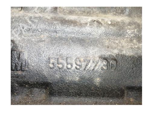 Andre OPEL CORSA E (X15) 1.4 LPG (08, 68) | BP25801921O1 