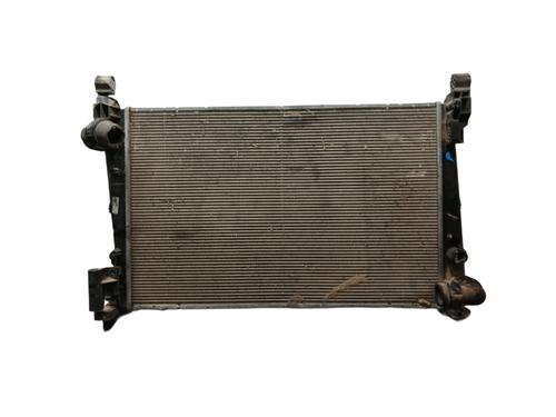 Køler OPEL CORSA D (S07) 1.3 CDTI (L08, L68) (75 hp) 30154168