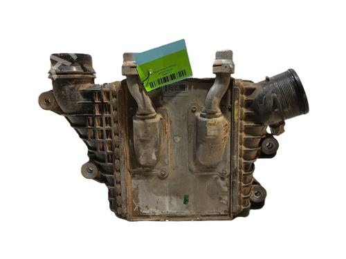 Intercooler JAGUAR E-PACE (X540) 2.0 D180 AWD (179 hp) 31888459