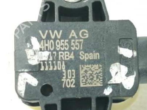 Elektronisk sensor SEAT Mii (KF1, KE1)  | BP6542542M84 