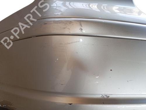 Rear bumper TOYOTA AVENSIS (_T25_) 2.0 D-4D (CDT250_, CDT250R) | BP30125336C8 