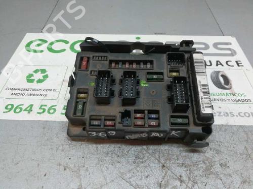 Used Fuse box CITROËN C5 I (DC_) [2001-2005]  5377915