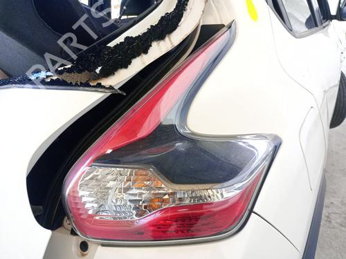 Right taillight NISSAN JUKE (F15) 1.2 DIG-T | BP21191809C35 