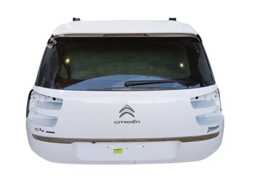 Bakluke CC/Kombi-Kupé CITROËN C4 Grand Picasso II (DA_, DE_) 1.6 BlueHDi 120 (120 hp) 29254319
