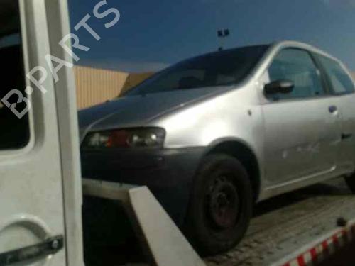 Starter FIAT PUNTO (188_) 1.2 60 (188.030, .050, .130, .150, .230, .250) | BP5369614M8