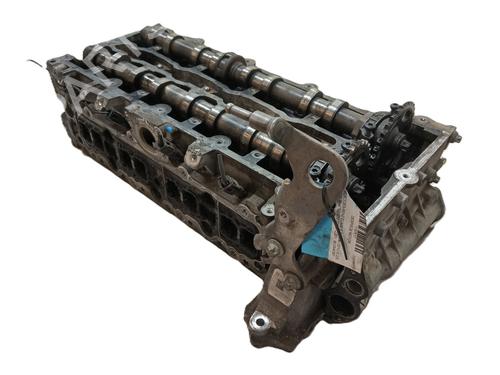 Used Cylinder head MERCEDES-BENZ E-CLASS T-Model (S212) E 220 CDI / BlueTEC (212.202, 212.201) (170 hp) 28166418