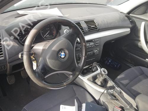 Mass air flow sensor BMW 1 (E87) 120 d | BP17714381M95 