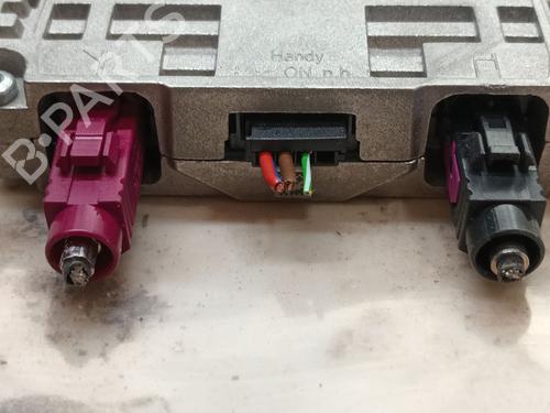 Elektronisk modul VW ID.4 (E21) | BP34541080M83 - Image 3