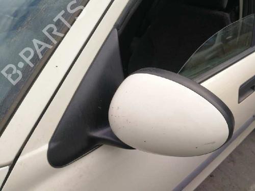 Left mirror ROVER 25 I Hatchback (RF) 2.0 iDT | BP7003522C26 