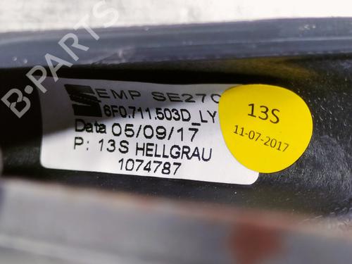 Hand brake SEAT ARONA (KJ7, KJP) 1.0 TSI | BP16053710I18
