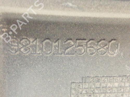 Wheel arch PEUGEOT 3008 II SUV (MC_, MR_, MJ_, M4_) 1.6 THP 165 (M45GYW, M45GZW, M45GYV) | BP14263038C56