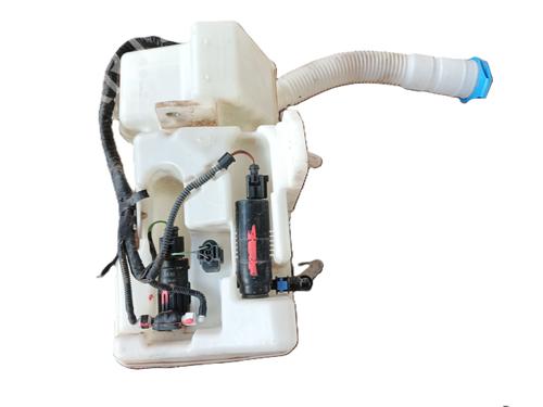 Used Windscreen washer tank SEAT ALHAMBRA (710, 711) 2.0 TDI (177 hp) 29935429