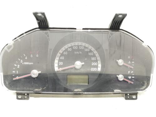 Instrument cluster KIA SPORTAGE II (JE_, KM_)  | BP6266379C47 