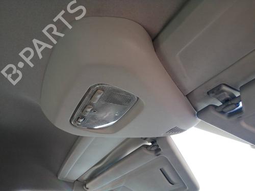 Innerbelysning CITROËN C4 Picasso I MPV (UD_)  | BP7407458I8 