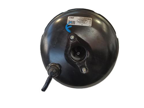 Used Servo brake Servo brake LAND ROVER RANGE ROVER SPORT II (L494) 4.4 SDV8 4x4 (340 hp) 34648052 34648052