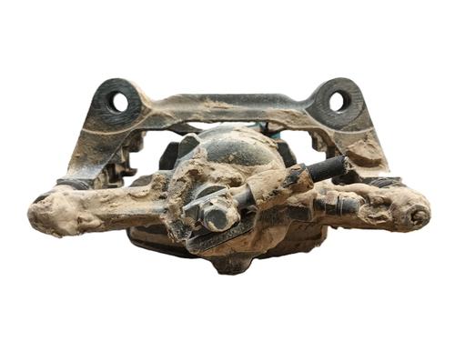 Left front brake caliper VW GOLF VII (5G1, BQ1, BE1, BE2) 1.6 TDI | BP29354772M105 