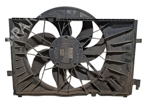 Køleventilator elektrisk MERCEDES-BENZ C-CLASS (W203)  | BP11169059M35 