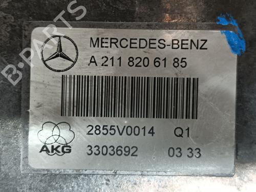 Electronic module MERCEDES-BENZ S-CLASS (W220)  | BP26277528M83 