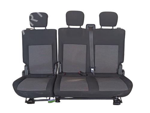 Banco traseiro Banco traseiro FIAT DOBLO Bus (263_) 1.3 D Multijet (263AXC1A) (90 hp) 34438862 34438862