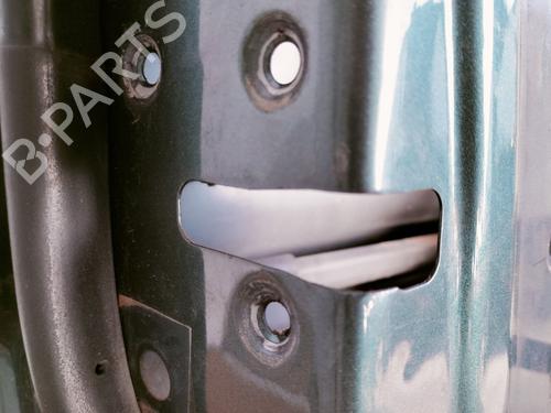 Left front door JEEP GRAND CHEROKEE II (WJ, WG) 2.7 CRD Laredo | BP9583110C2 