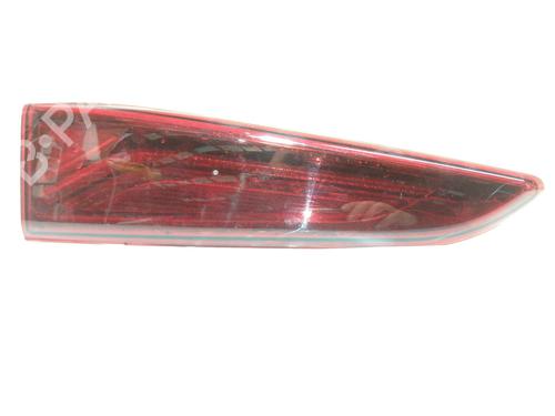 Left tailgate light HYUNDAI KONA (OS, OSE, OSI) 1.0 T-GDi Hybrid 48V (120 hp) 8591758