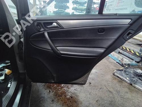 Used Right rear door panel Right rear door panel MERCEDES-BENZ C-CLASS (W203) C 270 CDI (203.016) (170 hp) 11169066 11169066